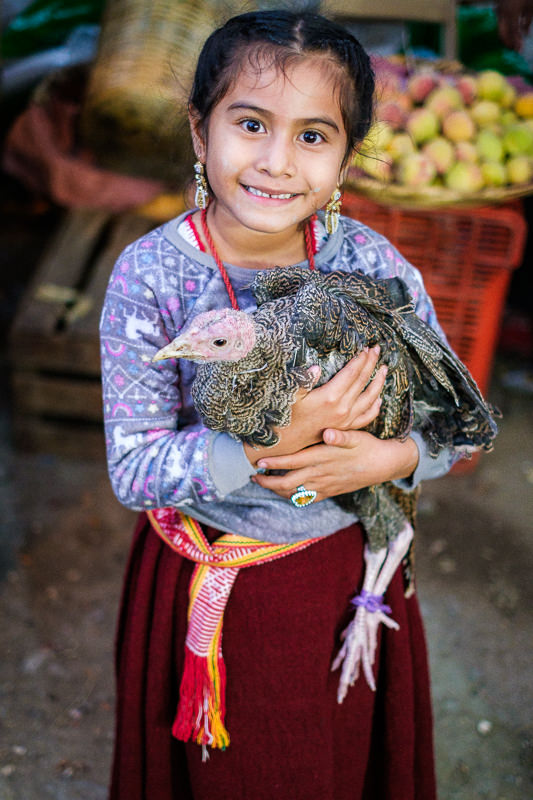 Guelaguetza San Antonino Castillo Velasco