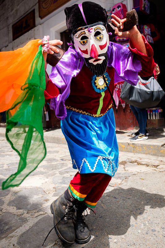 Fiesta Patronal en honor a San Francisco de Asís