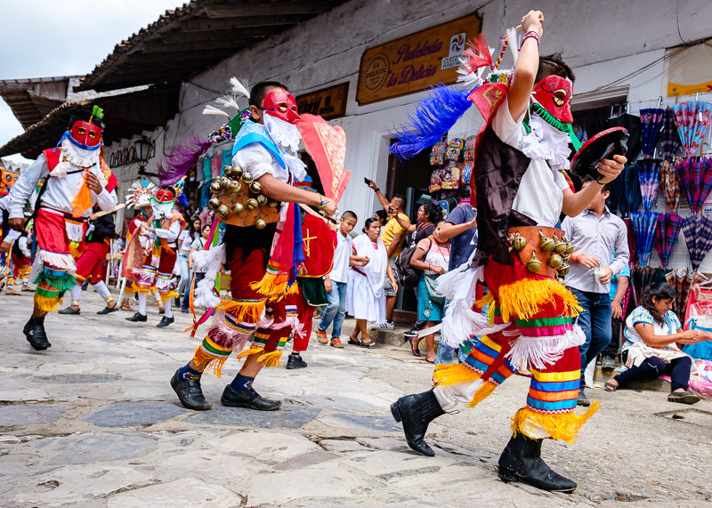 Fiesta Patronal en honor a San Francisco de Asís