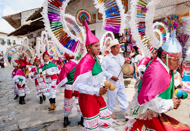 Fiesta Patronal en honor a San Francisco de Asís