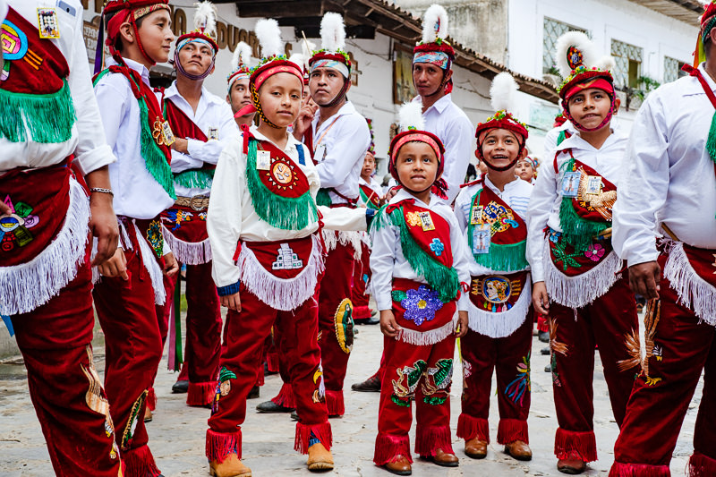 Fiesta Patronal en honor a San Francisco de Asís