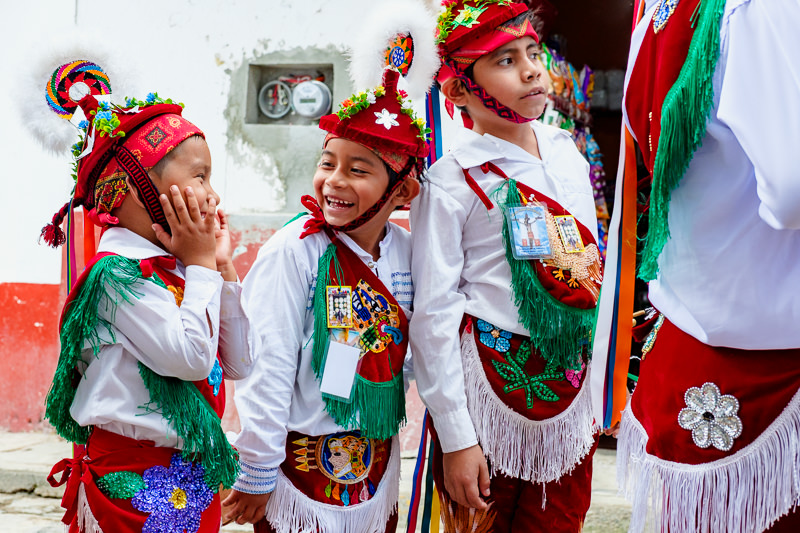 Fiesta Patronal en honor a San Francisco de Asís