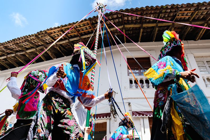 Fiesta Patronal en honor a San Francisco de Asís