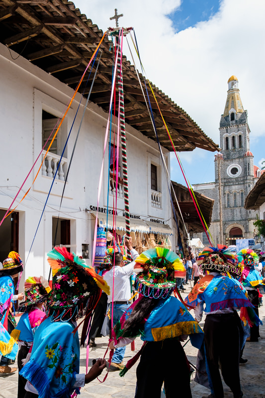 Fiesta Patronal en honor a San Francisco de Asís