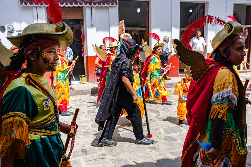 Fiesta Patronal en honor a San Francisco de Asís