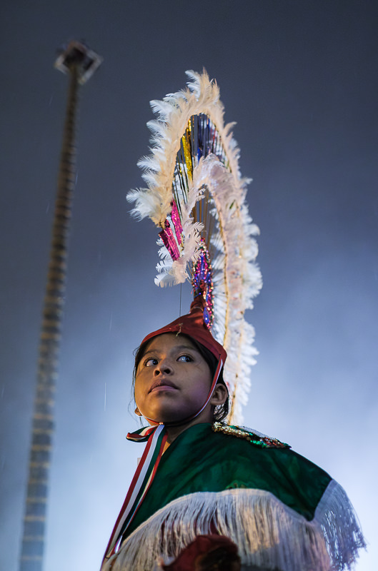 Fiesta Patronal en honor a San Francisco de Asís