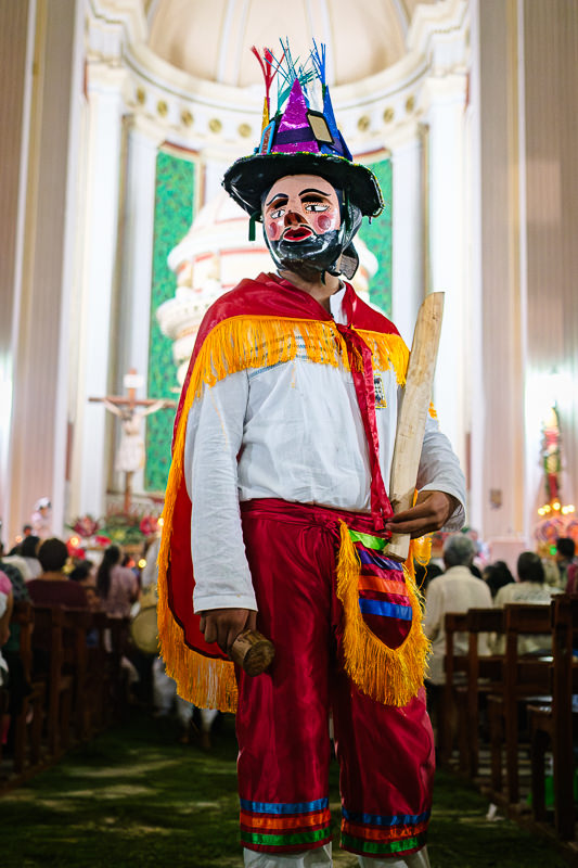 Fiesta Patronal en honor a San Francisco de Asís