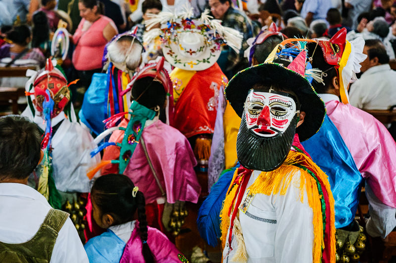 Fiesta Patronal en honor a San Francisco de Asís
