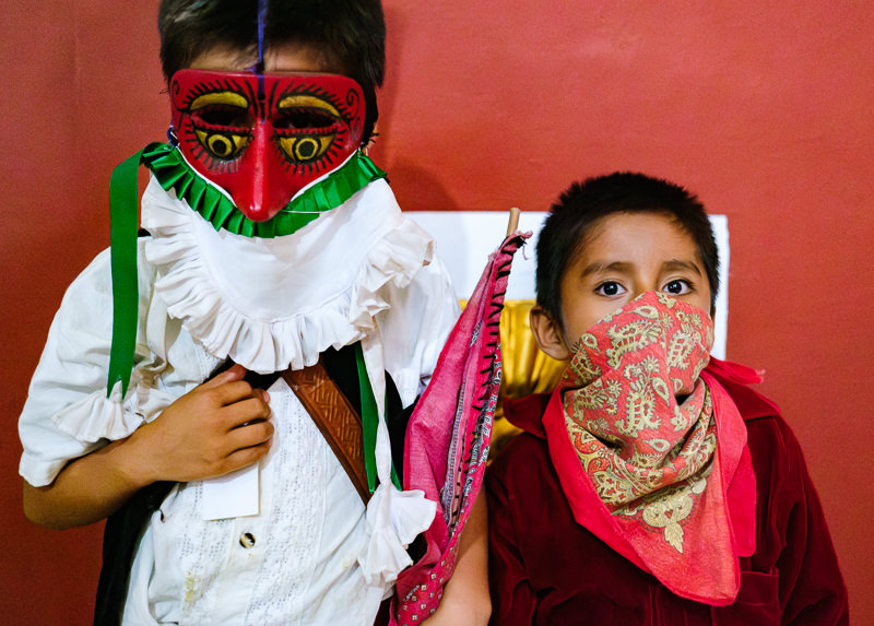 Fiesta Patronal en honor a San Francisco de Asís