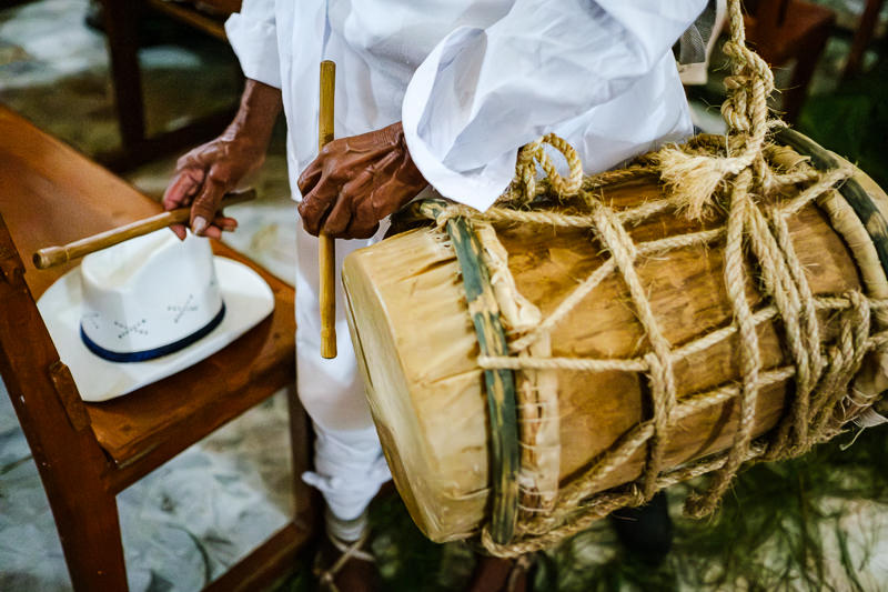 Fiesta Patronal en honor a San Francisco de Asís