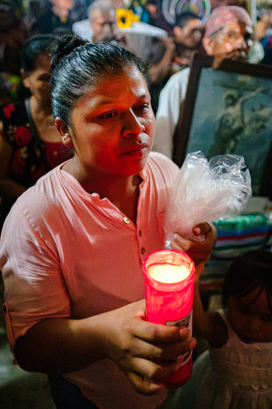 Fiesta Patronal en honor a San Francisco de Asís