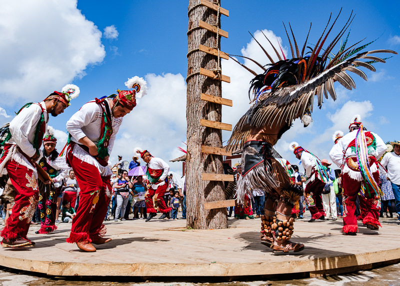 Fiesta Patronal en honor a San Francisco de Asís