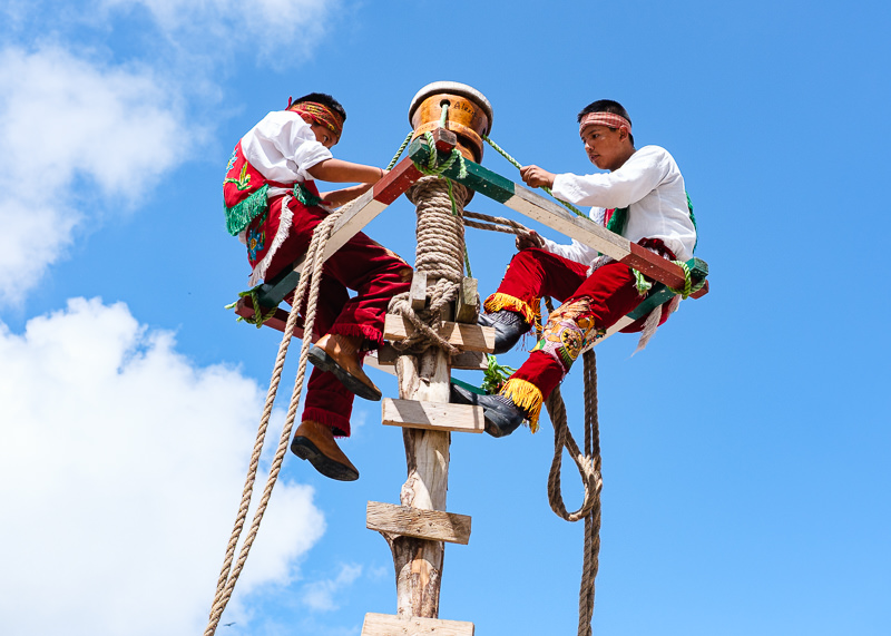 Fiesta Patronal en honor a San Francisco de Asís