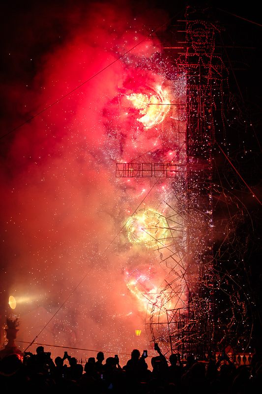 Fiesta Patronal en honor a San Francisco de Asís