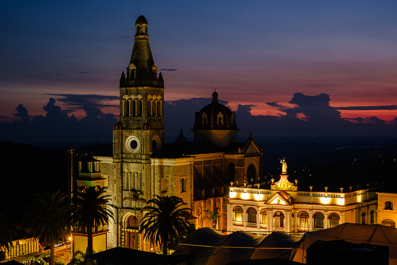 Fiesta Patronal en honor a San Francisco de Asís