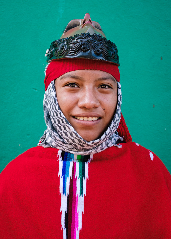 Fiesta Grande Chiapa de Corzo