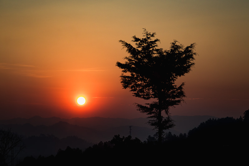 Cascadas de Agua Azul