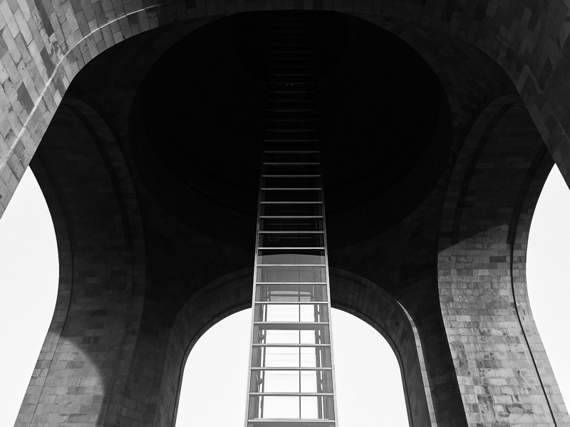 Monumento a la Revolución