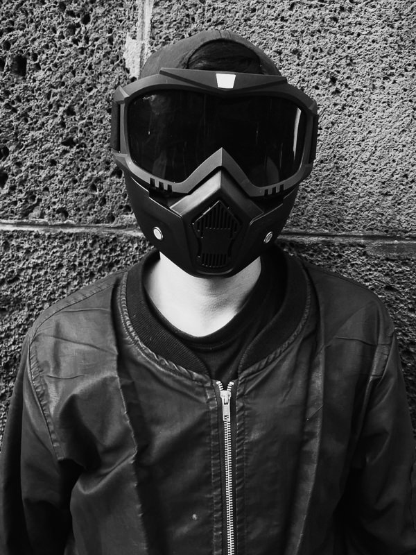 Monumento a la Revolución