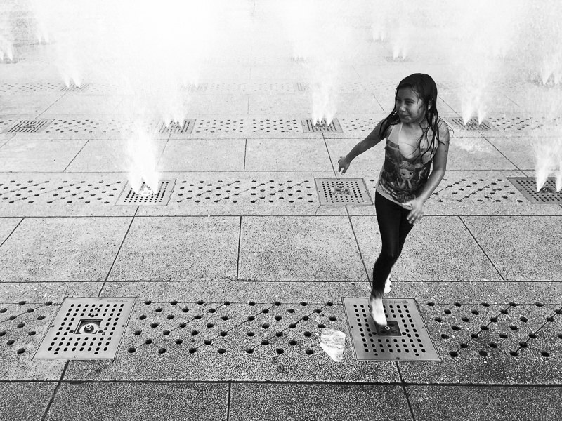 Monumento a la Revolución