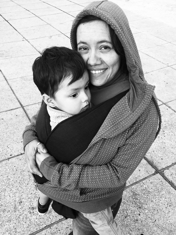 Monumento a la Revolución