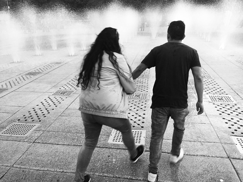 Monumento a la Revolución