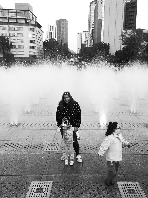 Monumento a la Revolución