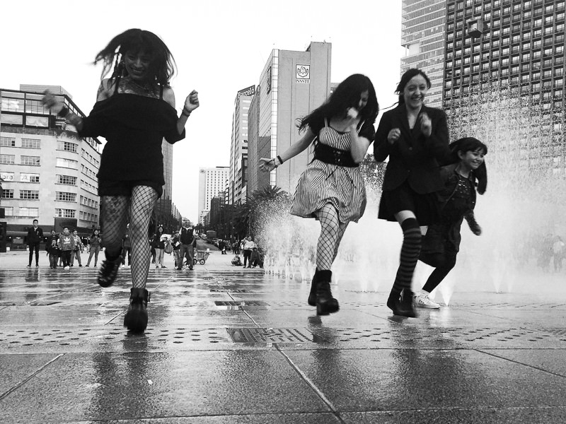 Monumento a la Revolución