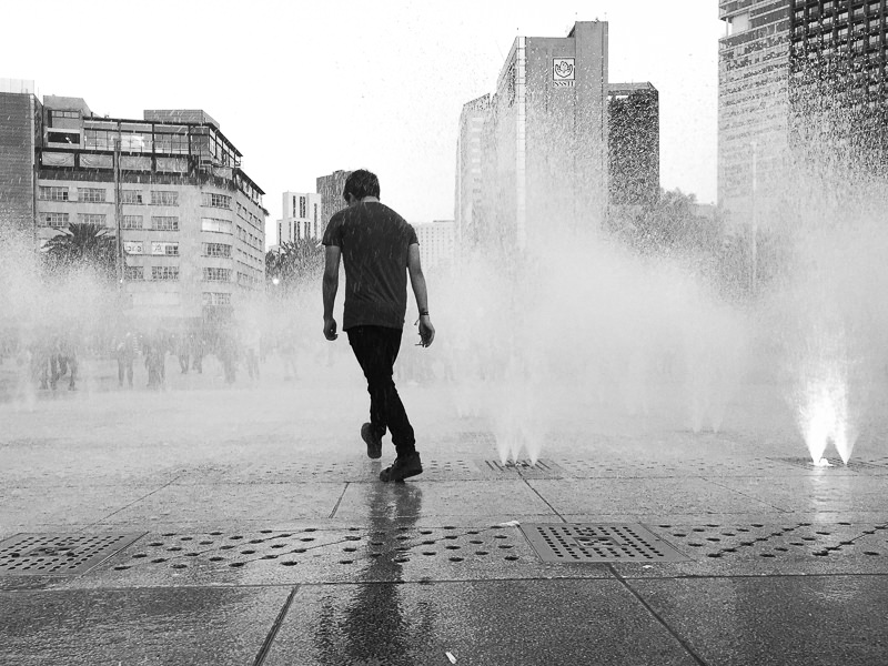 Monumento a la Revolución