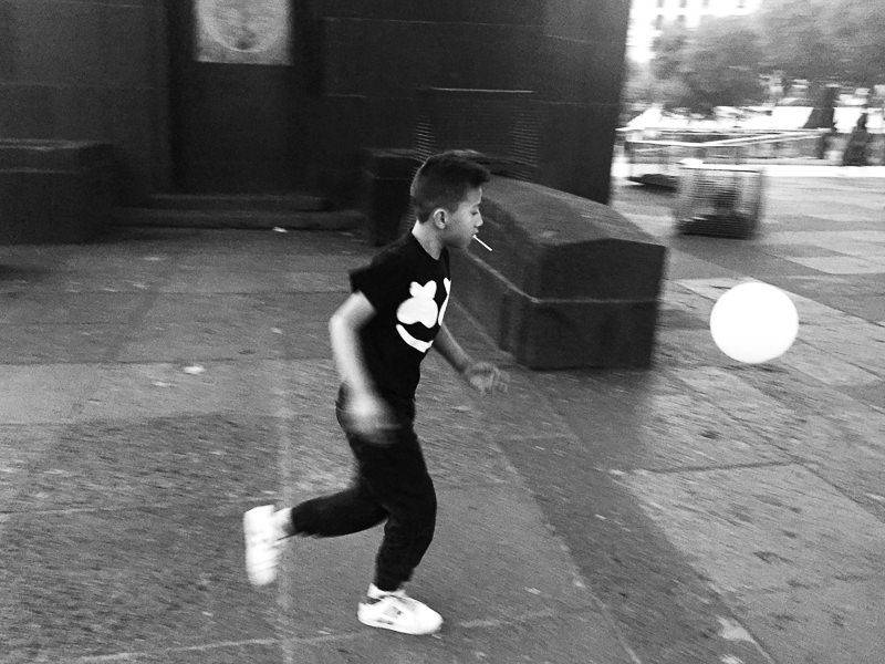 Monumento a la Revolución