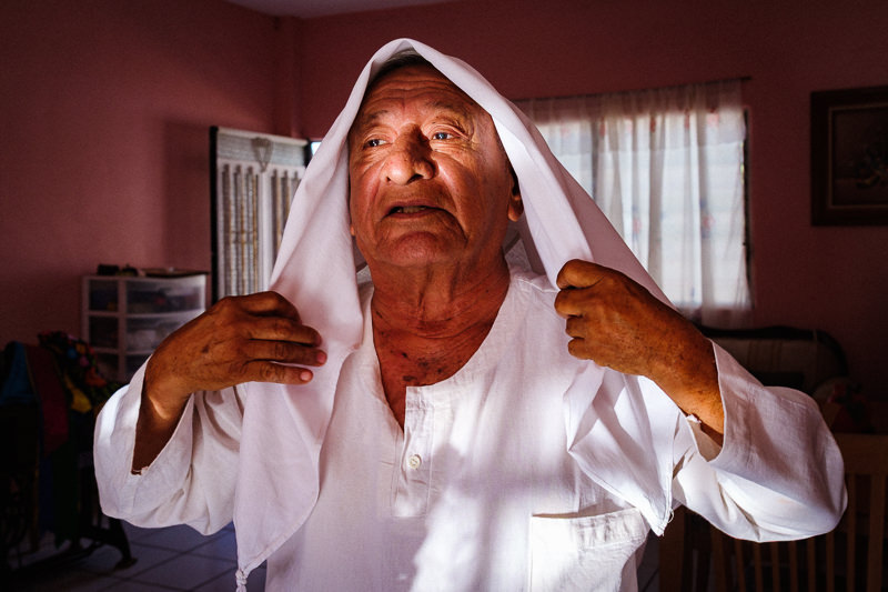 Don Arturo Cruz Ruiz