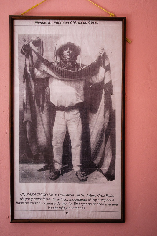 Don Arturo Cruz Ruiz