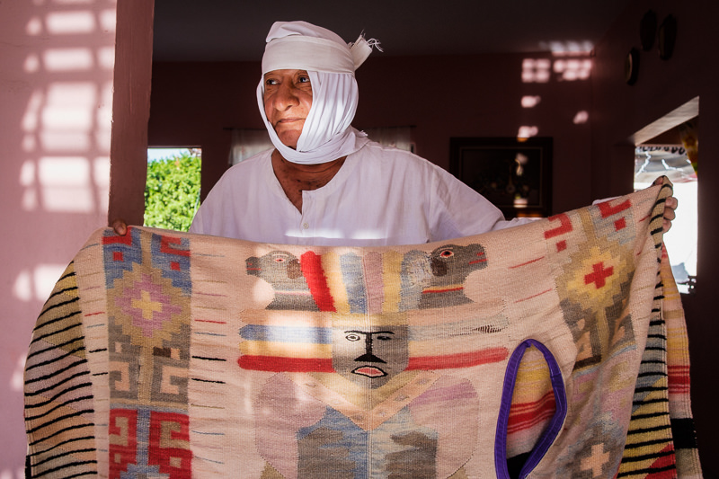 Don Arturo Cruz Ruiz