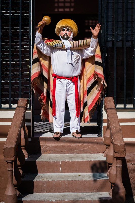 Don Arturo Cruz Ruiz