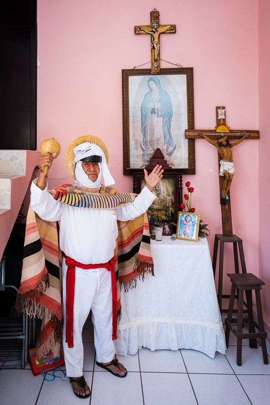 Don Arturo Cruz Ruiz