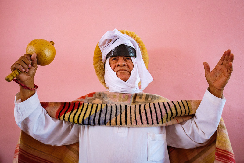 Don Arturo Cruz Ruiz