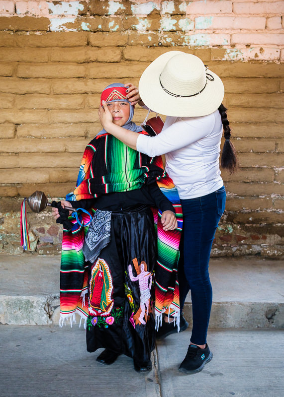 Día de San Sebastián Mártir