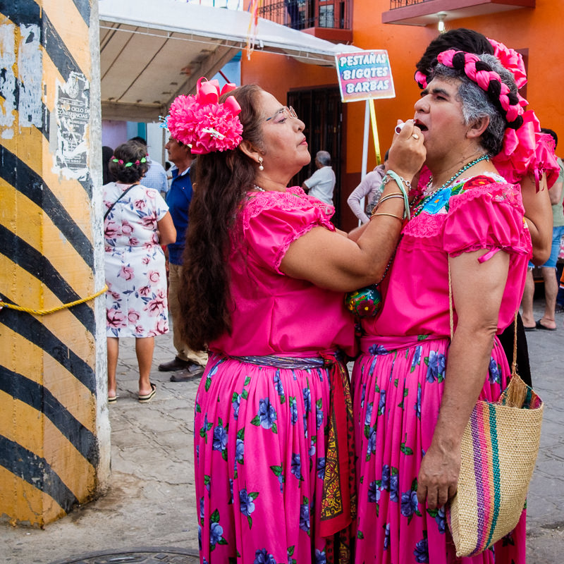 Fiesta Grande Chiapa de Corzo