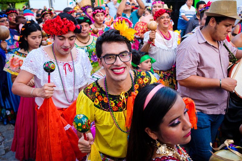 Fiesta Grande Chiapa de Corzo