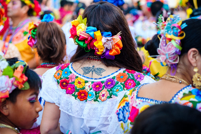 Fiesta Grande Chiapa de Corzo