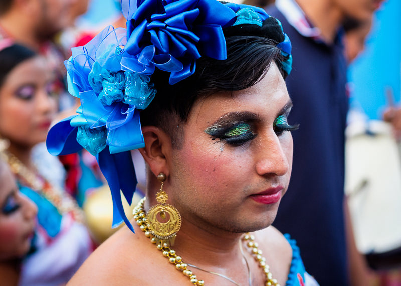 Fiesta Grande Chiapa de Corzo