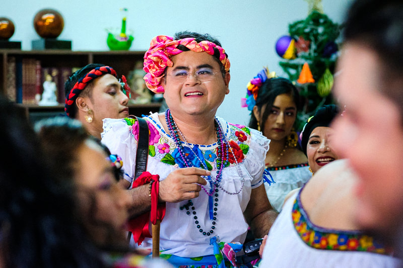 Fiesta Grande Chiapa de Corzo