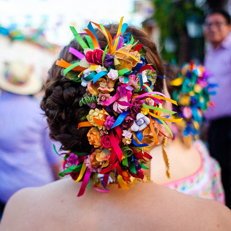 Fiesta Grande Chiapa de Corzo