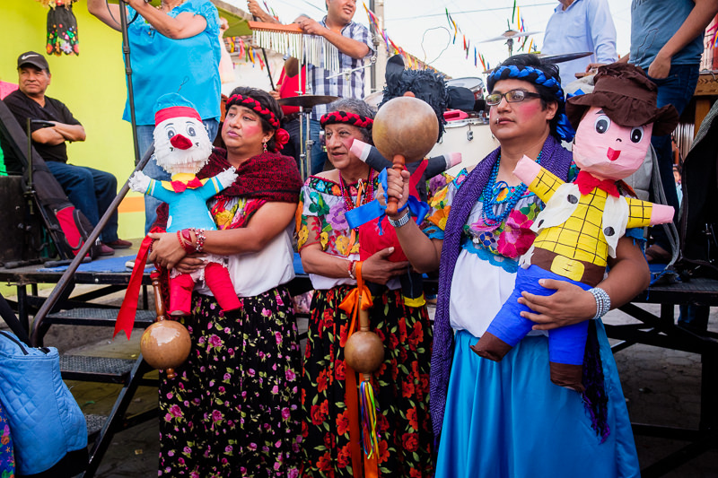 Fiesta Grande Chiapa de Corzo