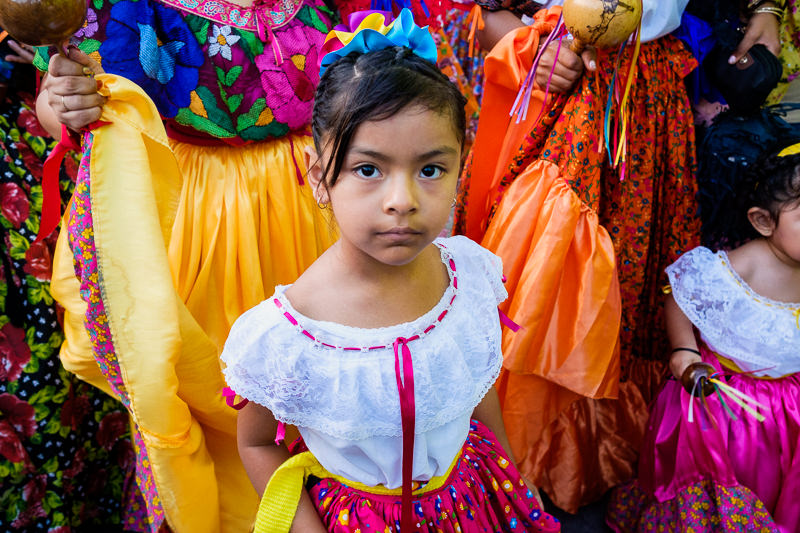 Fiesta Grande Chiapa de Corzo
