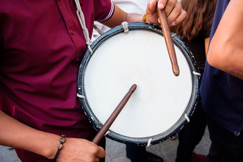 Fiesta Grande Chiapa de Corzo