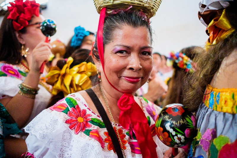 Fiesta Grande Chiapa de Corzo
