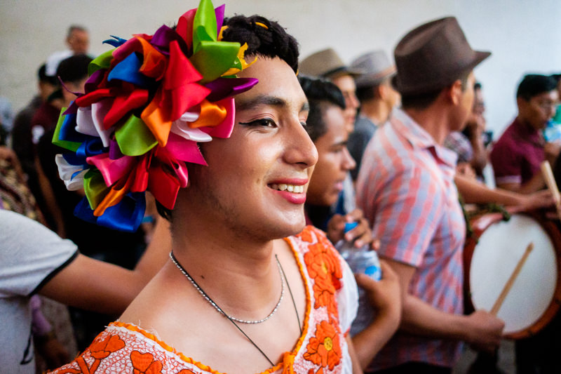 Fiesta Grande Chiapa de Corzo