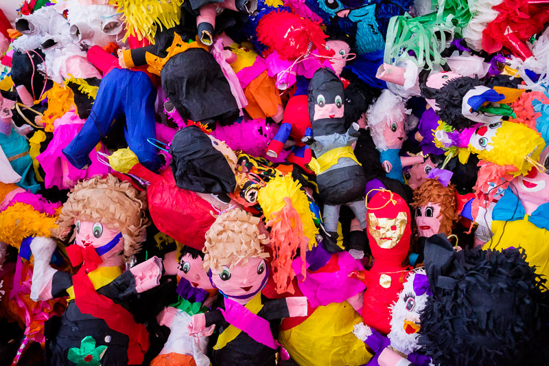 Fiesta Grande Chiapa de Corzo