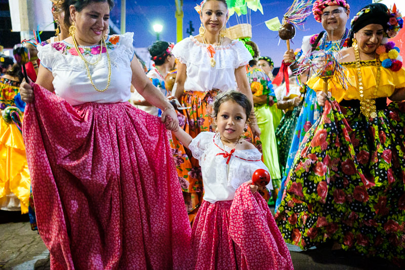 Fiesta Grande Chiapa de Corzo